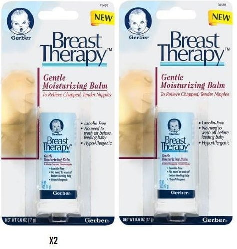 breast gerber therapy Pornstars and dicks